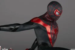 Marvel’s Spider-Man: Miles Morales - Miles Morales 1/6th Scale Diorama Statue