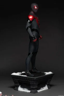 Marvel’s Spider-Man: Miles Morales - Miles Morales 1/3 Scale Statue