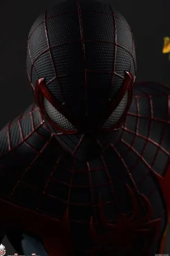 Marvel’s Spider-Man: Miles Morales - Miles Morales 1/3 Scale Statue