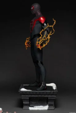 Marvel’s Spider-Man: Miles Morales - Miles Morales 1/3 Scale Statue