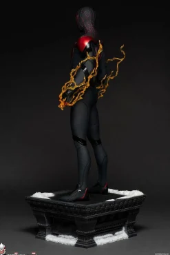 Marvel’s Spider-Man: Miles Morales - Miles Morales 1/3 Scale Statue