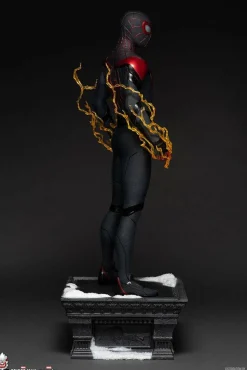 Marvel’s Spider-Man: Miles Morales - Miles Morales 1/3 Scale Statue