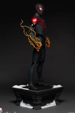 Marvel’s Spider-Man: Miles Morales - Miles Morales 1/3 Scale Statue
