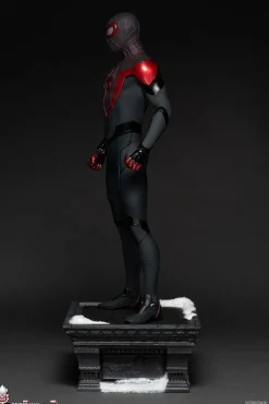 Marvel’s Spider-Man: Miles Morales - Miles Morales 1/3 Scale Statue
