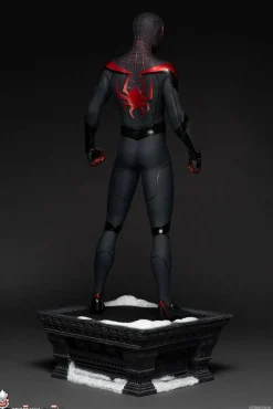 Marvel’s Spider-Man: Miles Morales - Miles Morales 1/3 Scale Statue
