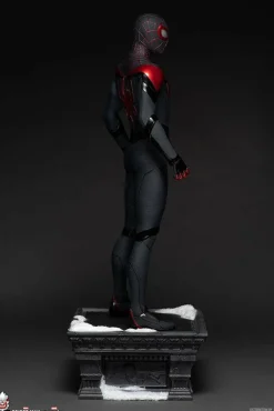 Marvel’s Spider-Man: Miles Morales - Miles Morales 1/3 Scale Statue