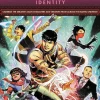 Marvel’s Voices - Identity Trade Paperback Book