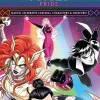 Marvel’s Voices - Pride Trade Paperback Book