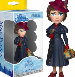 Mary Poppins Returns - Mary Poppins Rock Candy 5” Vinyl Figure