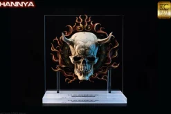 Masaaki Fukuda - Hannya 1:1 Scale Life-Size Bust