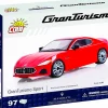 Maserati - GranTurismo Sport 1/35th Scale Construction Set (97 Pieces)