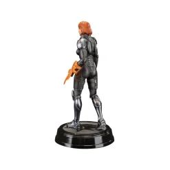 Mass Effect - Commander Jane Shepard 9