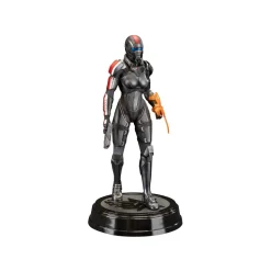 Mass Effect - Commander Jane Shepard 9