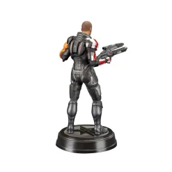 Mass Effect - Commander John Shepard 9
