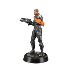 Mass Effect - Commander John Shepard 9