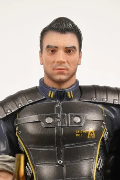 Mass Effect - Kaidan Alenko 5