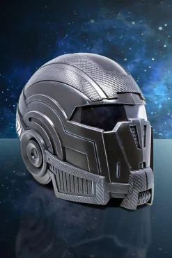 Mass Effect - N7 Andromeda Variant Helmet 1:1 Scale Life-Size Replica