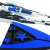 Mass Effect - SX3 Alliance Fighter Replica