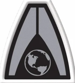 Mass Effect - System Alliance Patch