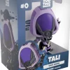 Mass Effect - Tali 4" Vinyl Figure