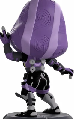 Mass Effect - Tali 4