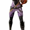 Mass Effect - Tali'Zorah 8" Statue