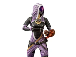 Mass Effect - Tali'Zorah 8" Statue