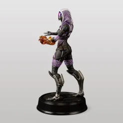 Mass Effect - Tali'Zorah 8