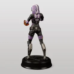 Mass Effect - Tali'Zorah 8