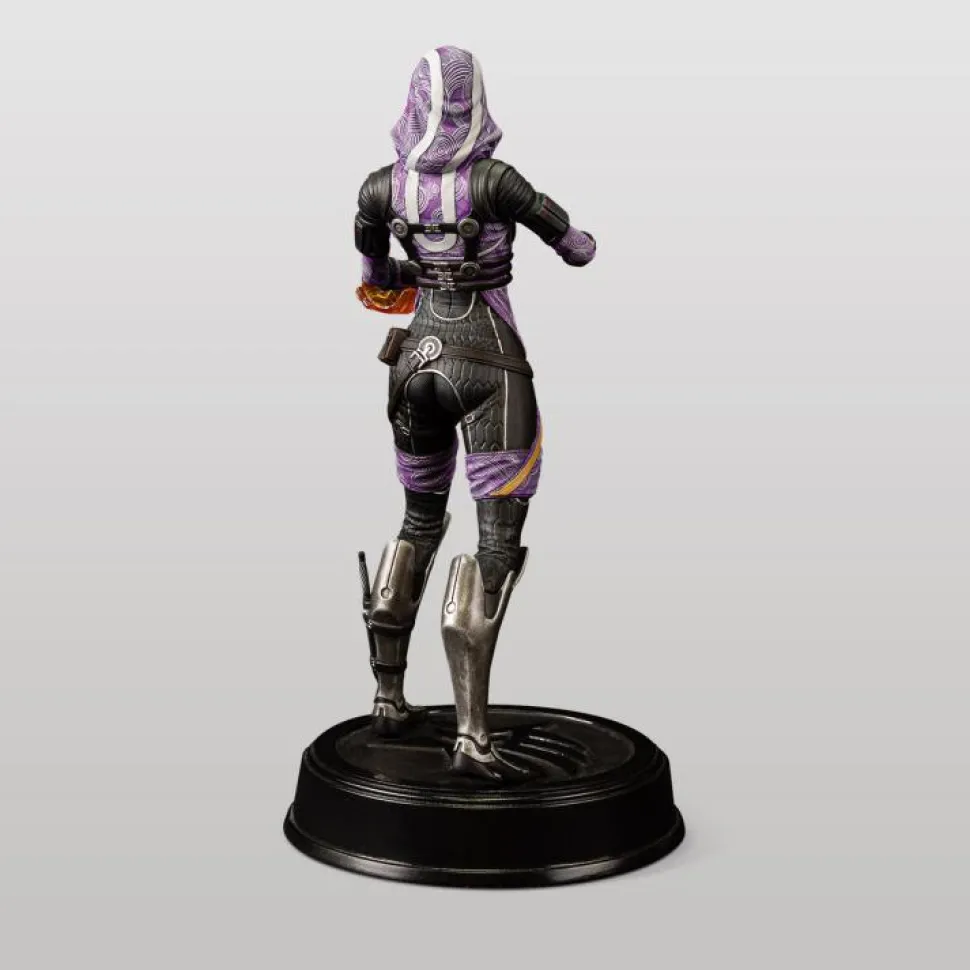 Mass Effect - Tali'Zorah 8" Statue