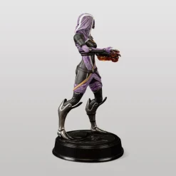 Mass Effect - Tali'Zorah 8