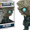 Mass Effect: Andromeda - Archon 6" Super Sized Pop! Vinyl Figure