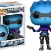Mass Effect: Andromeda - Peebee with Gun Pop! Vinyl Figure