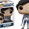 Mass Effect: Andromeda - Sara Ryder Pop! Vinyl Figure