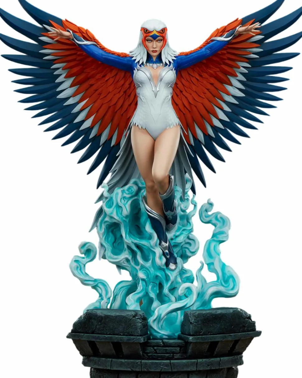Masters of the Universe - Sorceress Legends 24" Maquette Statue