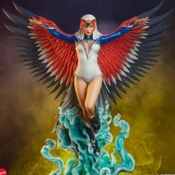 Masters of the Universe - Sorceress Legends 24" Maquette Statue