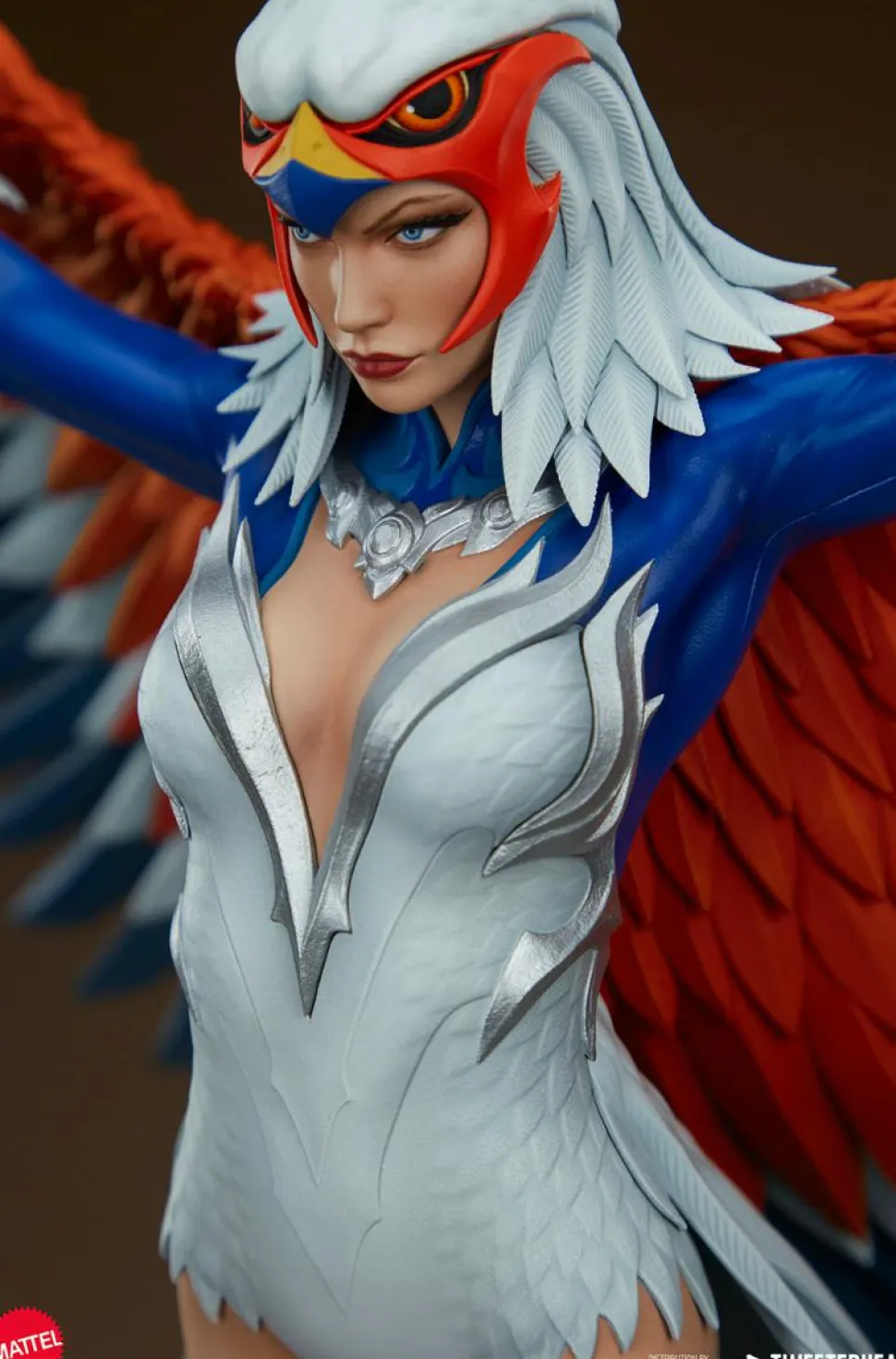 Masters of the Universe - Sorceress Legends 24" Maquette Statue