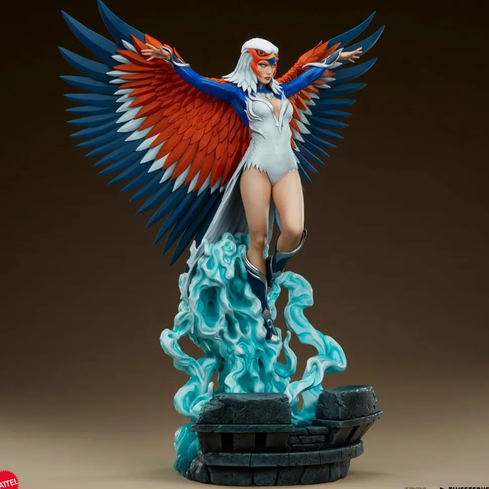 Masters of the Universe - Sorceress Legends 24" Maquette Statue