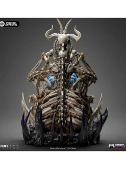 Masters of the Universe - Skeletor on Throne 10th Anniversary Prime Scale 1/3 Scale Statue