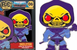 Masters of the Universe - Battle For Eternia 4