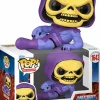 Masters of the Universe - Skeletor Meme Pop! Vinyl Figure
