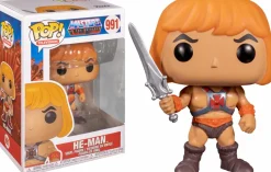 Masters of the Universe - He-Man Pop! Vinyl Figure