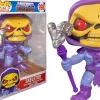Masters of the Universe - Skeletor 10" Pop! Vinyl Figure