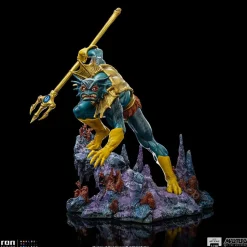 Masters of the Universe - Mer-Man 1/10th Scale Statue