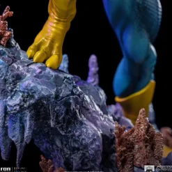 Masters of the Universe - Mer-Man 1/10th Scale Statue