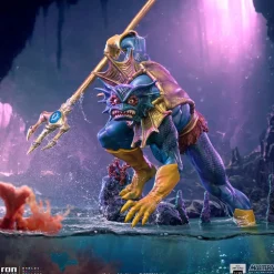 Masters of the Universe - Mer-Man 1/10th Scale Statue