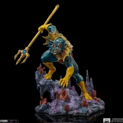 Masters of the Universe - Mer-Man 1/10th Scale Statue