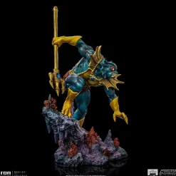 Masters of the Universe - Mer-Man 1/10th Scale Statue