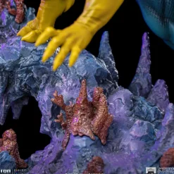 Masters of the Universe - Mer-Man 1/10th Scale Statue