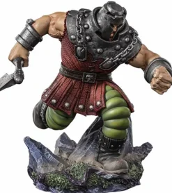 Masters of the Universe - Ram-Man 1/10th Scale Statue